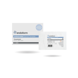 Endoform Antimicrobial Dermal Template