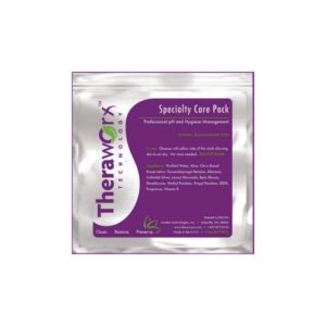 Theraworx Protect Specialty Care Wipes