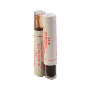 One time tincture of Benzoin prep ampule. 100 per box. .6 cc each ampule