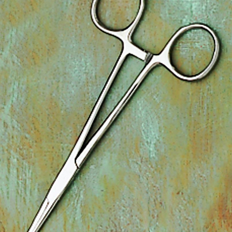 Halstead Mosquito Forceps