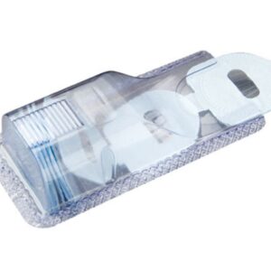 Adtemp Replacement Probe Covers for Tympanic IR Thermometer