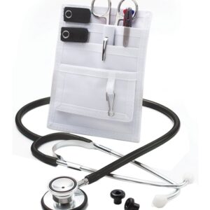 Proscope Dual-Head Stethoscope