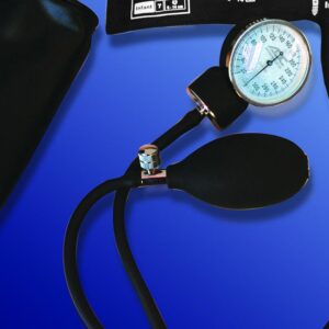 Prosphyg 760 Series Infant Aneroid Sphygmomanometer