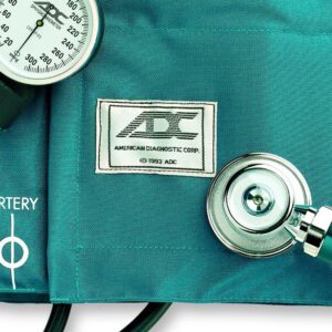 Pro's Combo II Kit Cuff and Stethoscope