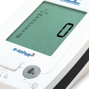 Esphyg3 Professional Digital Blood Pressure Monitor