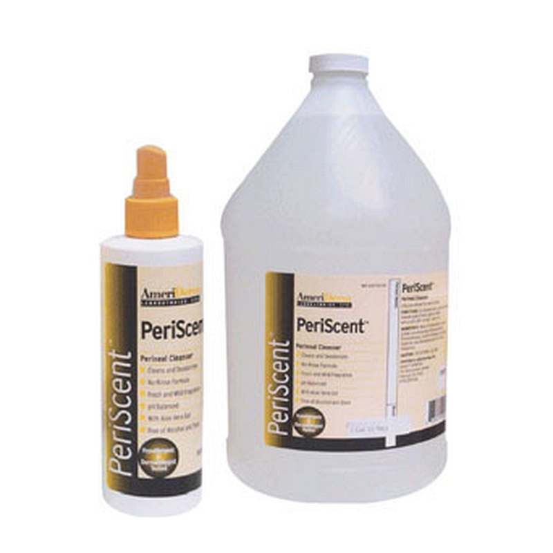 PeriScent Perineal Cleanser