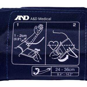 Adult Replacement Cuff