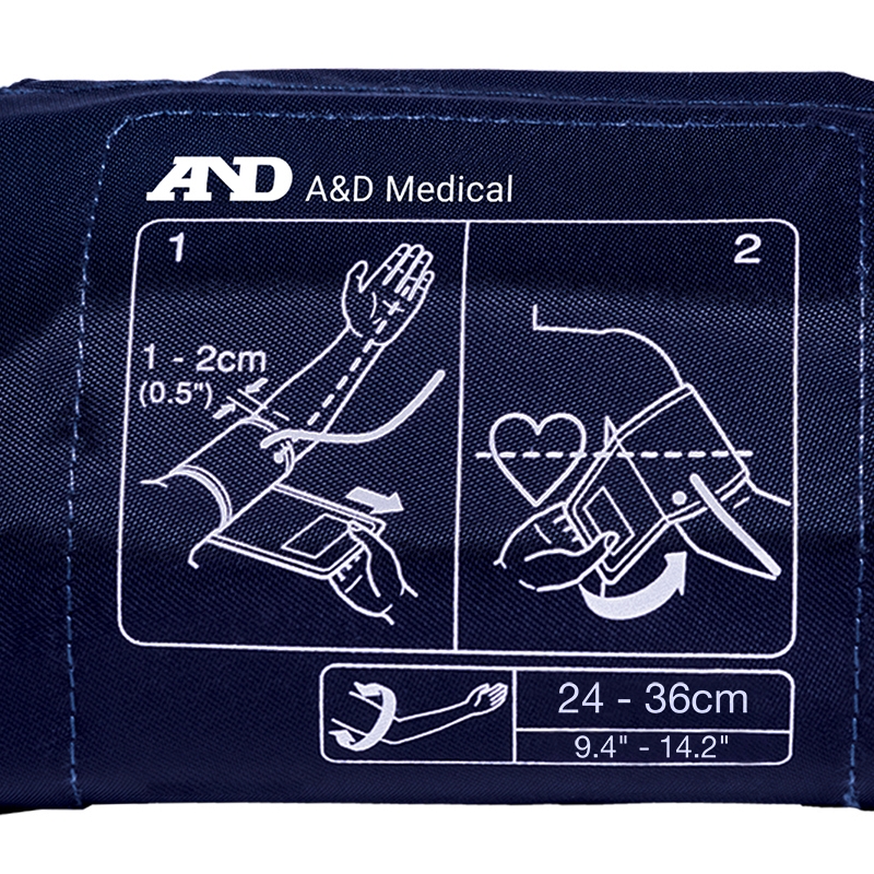 Adult Replacement Cuff