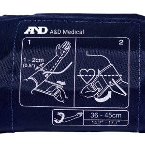 Adult Replacement Cuff Large