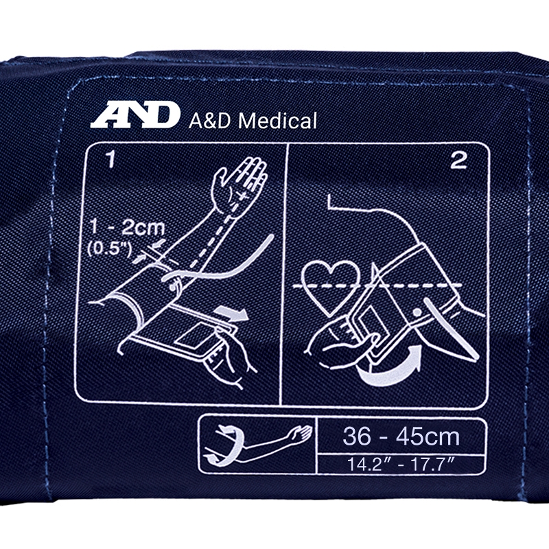Adult Replacement Cuff Large