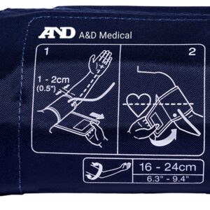 A&D Medical Blood Pressure Cuff