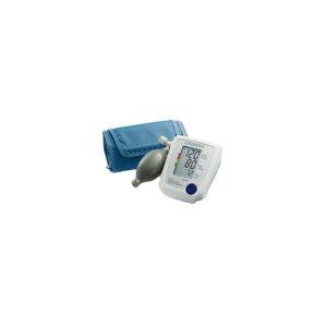 A & D Medical One-Step Plus Memory Blood Pressure Monitor with Small Cuff