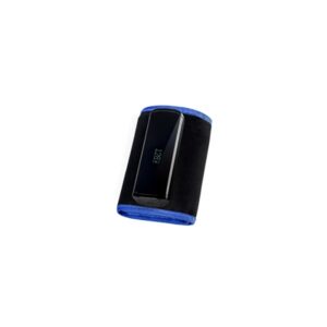 A & D Medical UltraConnect Wireless Premium Deluxe Bluetooth Blood Pressure Monitor
