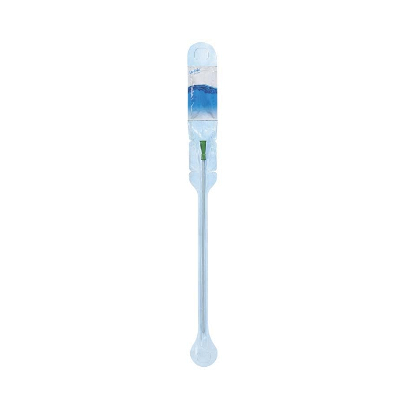 LoFric Primo 10 Fr Hydrophilic Pediatric Catheter