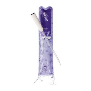 LoFric Sense hydrophilic intermittent catheter with water sachet
