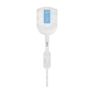 LoFric HydroKit Male Catheter Kit 18 Fr 16"