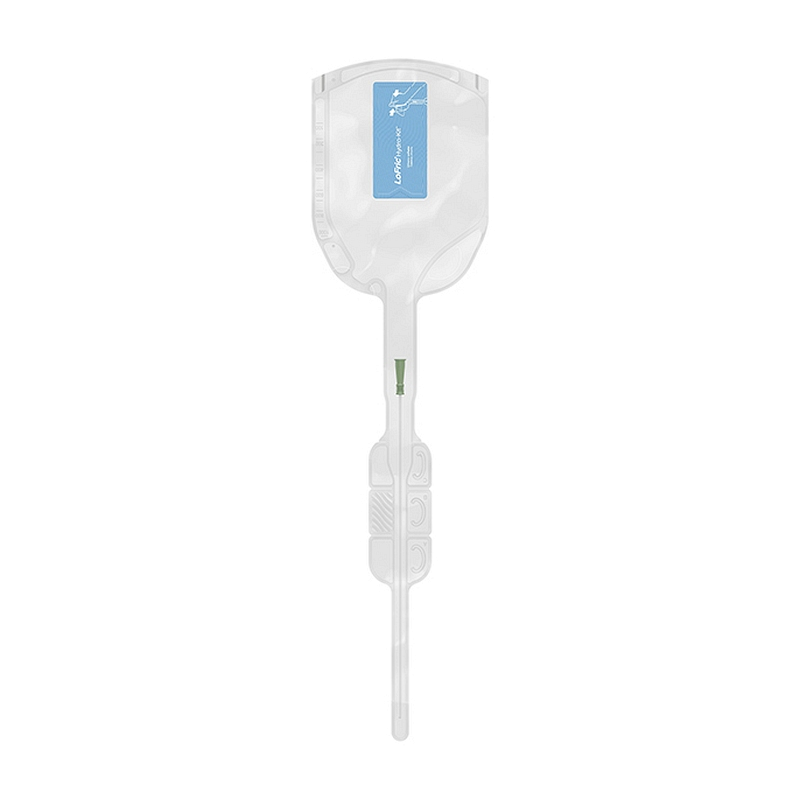 LoFric HydroKit Male Catheter Kit 18 Fr 16"