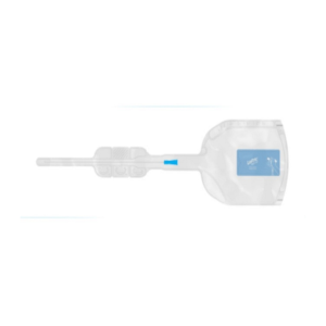 LoFric Pediatric 8 Fr Hydrophilic Catheter Kit
