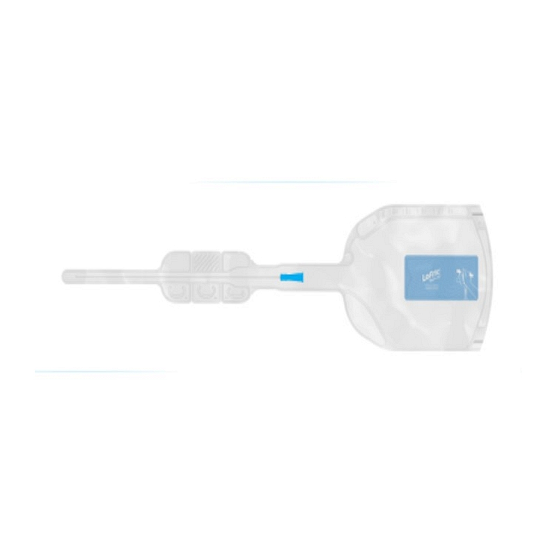 LoFric Pediatric 8 Fr Hydrophilic Catheter Kit