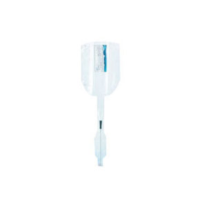 LoFric HydroKit Pediatric Catheter Kit 8 Fr 8"