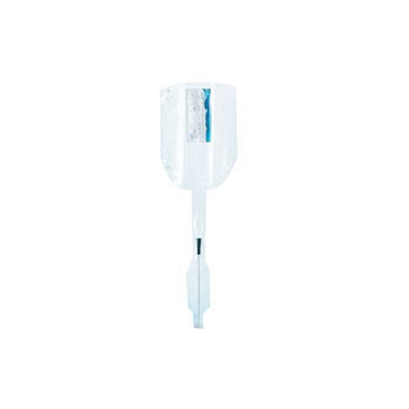 LoFric HydroKit Pediatric Catheter Kit 8 Fr 8"