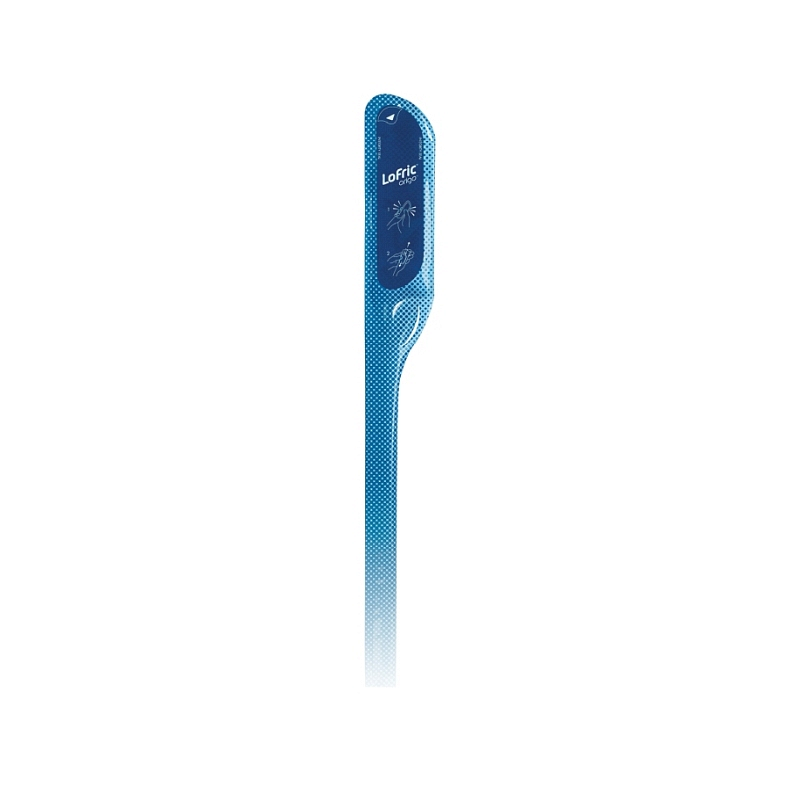 LoFric Origo 16 fr coude tip catheter