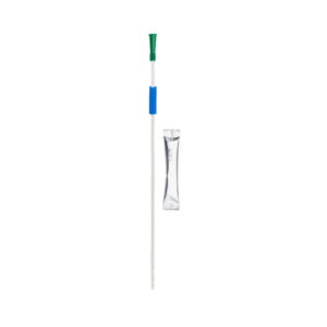 SimPro Now Male Intermittent Catheter