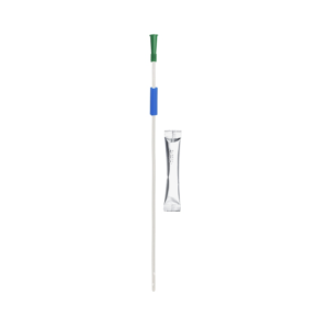 SimPro Now Female Intermittent Catheter