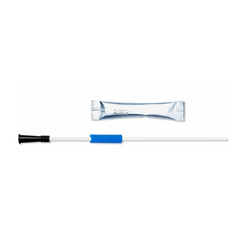 SimPro Now Tiemann Coude Intermittent Catheter