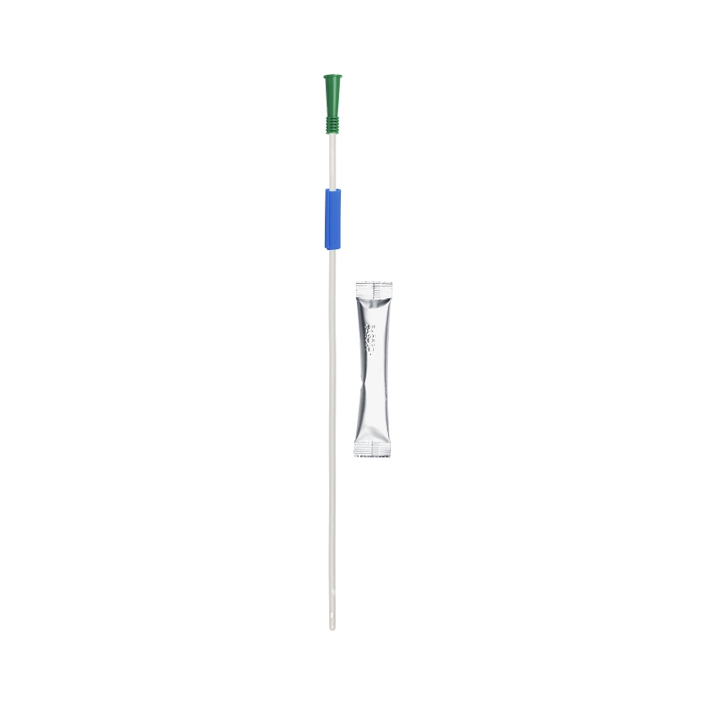 SimPro Now Tiemann Coude Intermittent Catheter