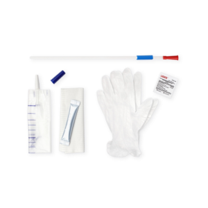 SimPro Set Male Closed System Intermittent Catheter