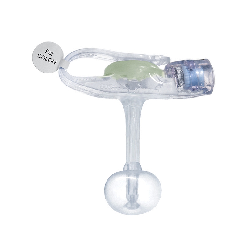 MiniACE Low Profile Antegrade Continence Enema Button