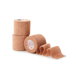 Compression Dressings/ Unna Boots