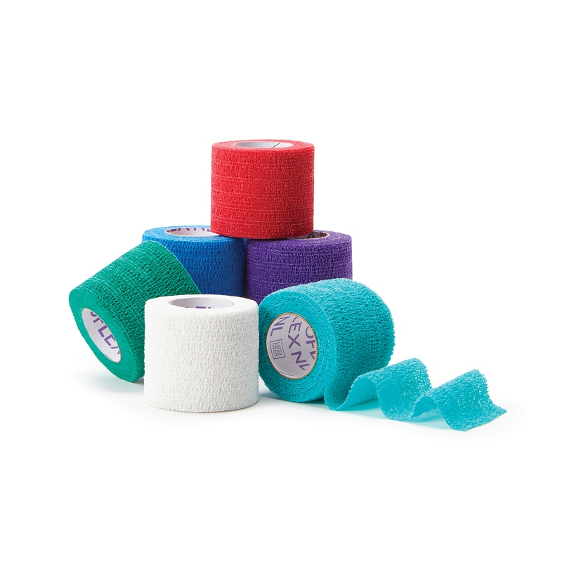 CoFlex NL is a worry-free choice designed for use by everyone