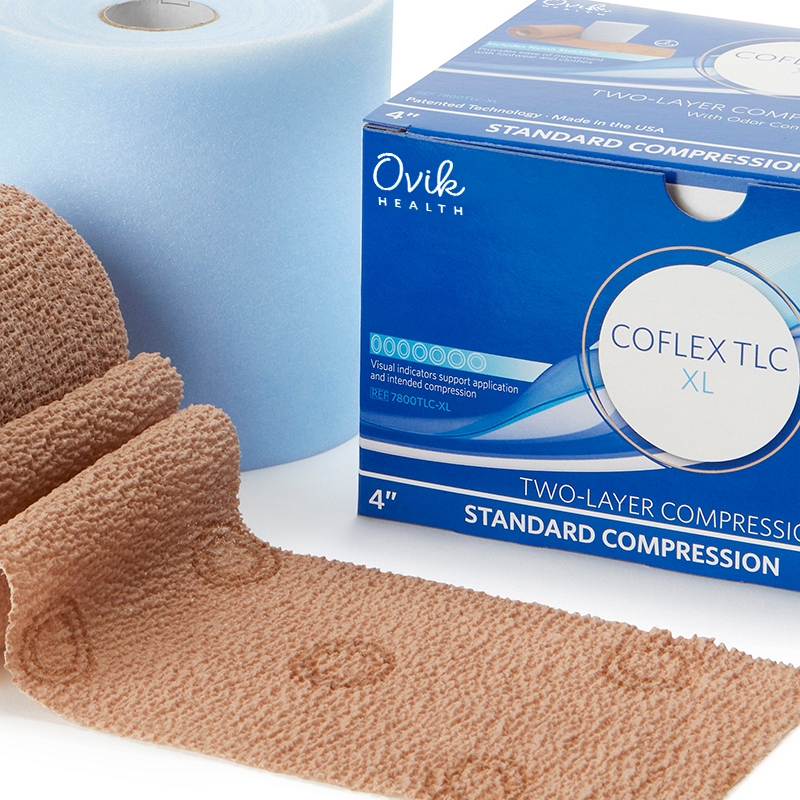 CoFlex TLC Standard XL Compression Bandage