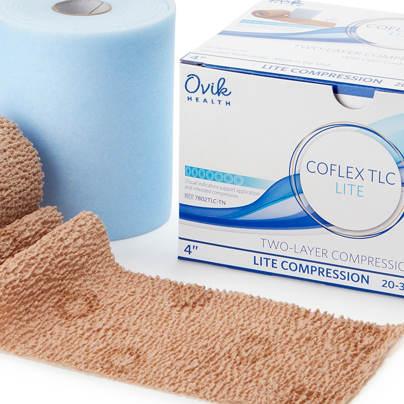CoFlex TLC Lite Compression Bandage