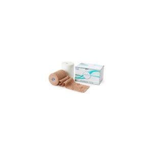 CoFlex Unna Boot Zinc Cohesive Bandage Kit