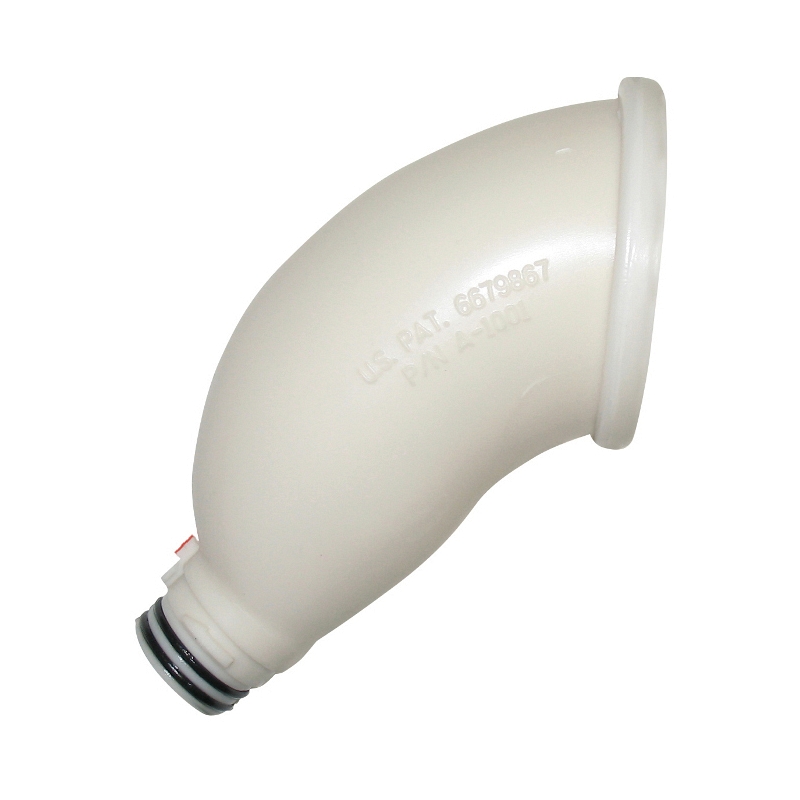 Afex Receptacle