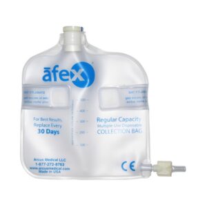 Afex Collection Bag