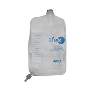 Afex Collection Bag