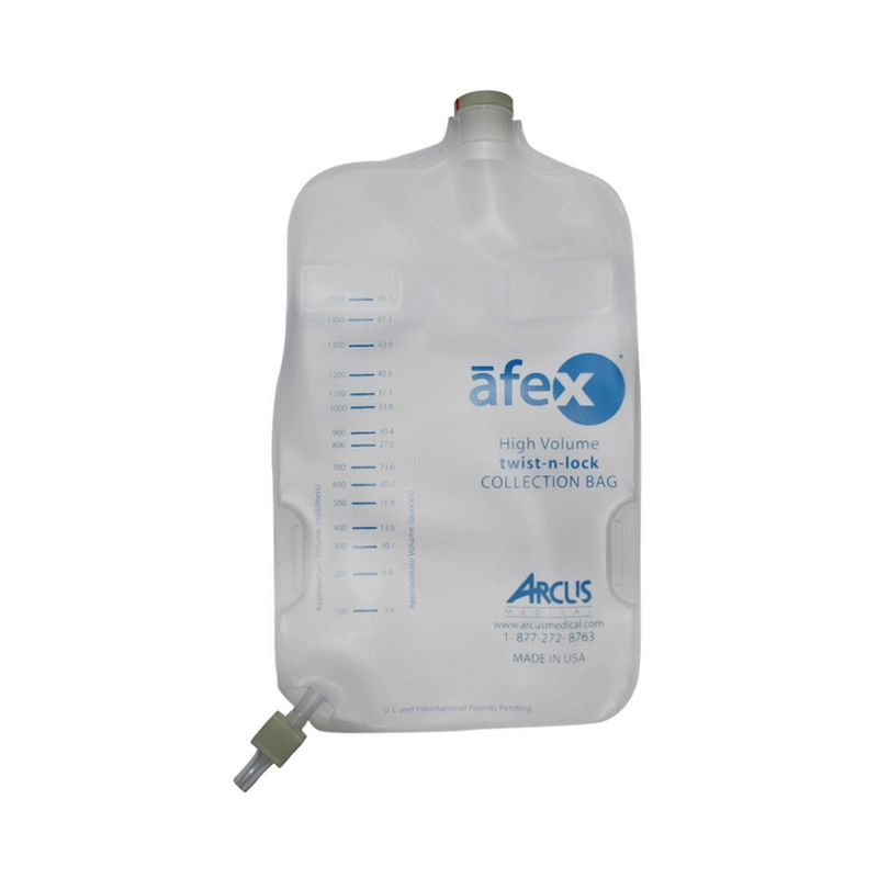 Afex Collection Bag