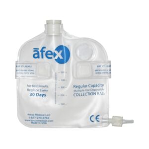 Afex Collection Bag