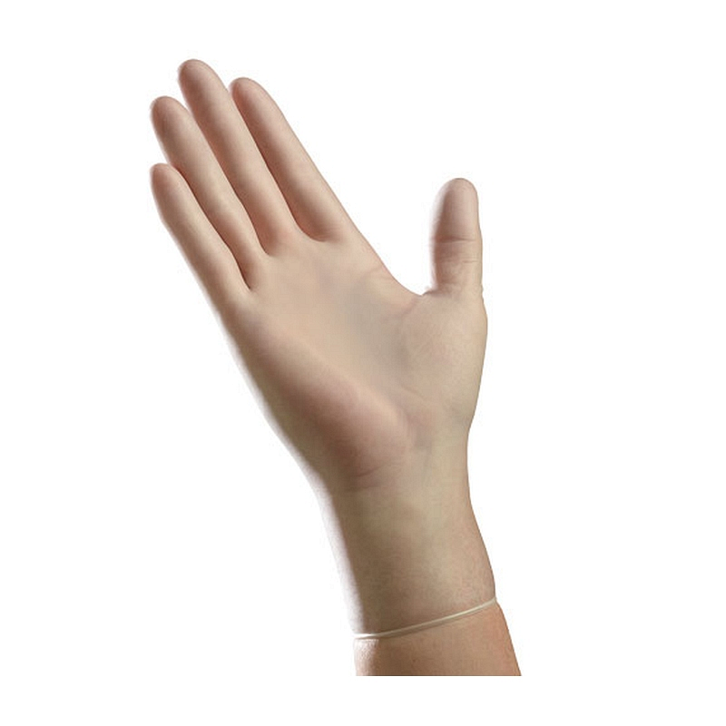 Vinyl Powder Free General Purpose Glove Small