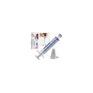 Ezy Dose Oral Syringe with Dosage Korc