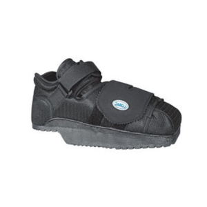 Darco Heel Wedge Healing Shoe