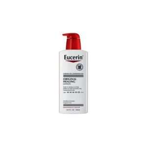 Eucerin Original Healing Lotion