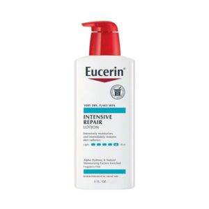 Eucerin Intensive Repair Lotion 5 oz