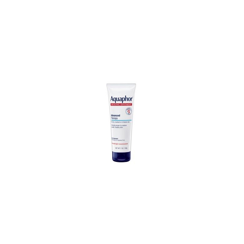 Aquaphor Tube 7 oz