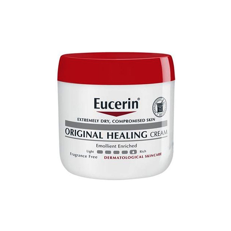 Eucerin Original Healing Creme 16 oz