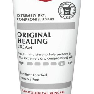 Eucerin Original Healing Creme 2 oz